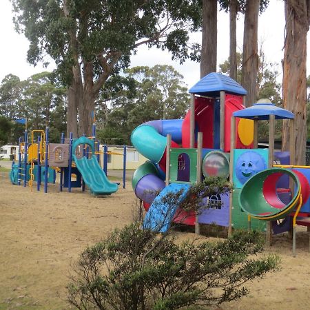Captain Cook Holiday Park Adventure Bay Kültér fotó