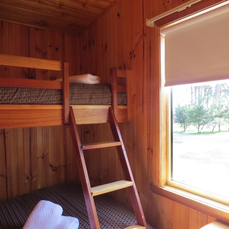 Captain Cook Holiday Park Adventure Bay Kültér fotó