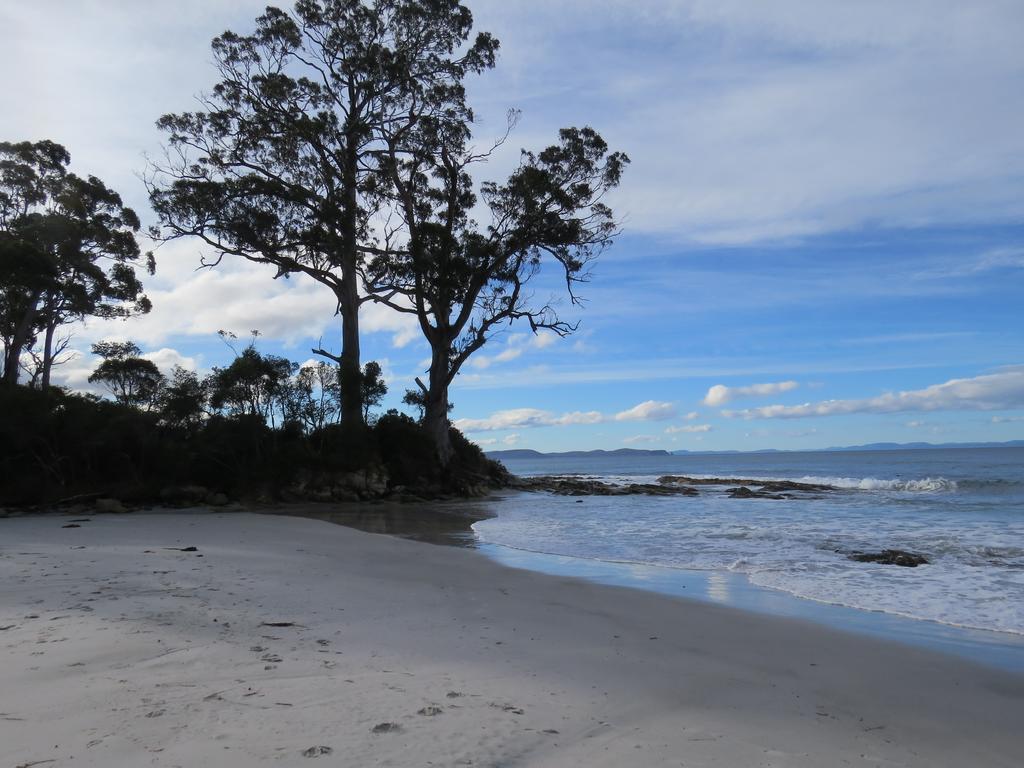 Captain Cook Holiday Park Adventure Bay Kültér fotó