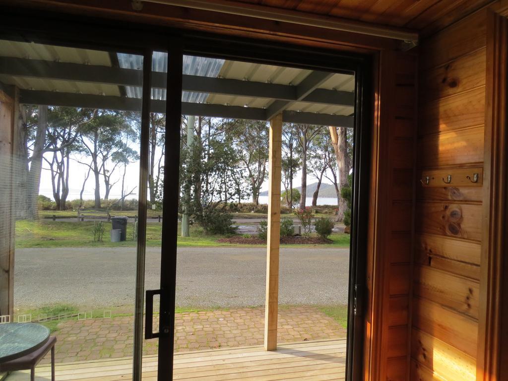 Captain Cook Holiday Park Adventure Bay Szoba fotó